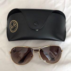 Ray Ban Bubble Wrap Aviators